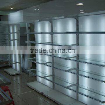 New Smart Fashion Jewelry Stationary Sunglass Candy Display Rack photo-5