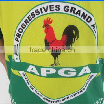 Election Tshirts for Angla,high Quality Low Price; Comfortable Material photo-2