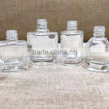 Fancy Bottles for Nail Polish ,High Quality Glass Bottles India photo-4