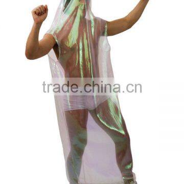 Condom Costume