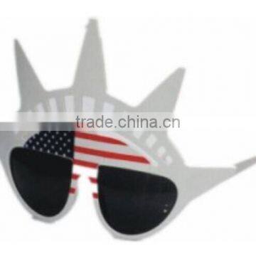 Party Decoration Glasses Halloween Glasses statue liberty Glasses