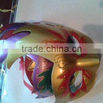 Feather Mask,Party Mask,Holiday Mask,Carnival Mask