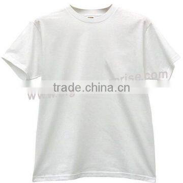 High Quality Custom t Shirt With Silk-screen Printing photo-6
