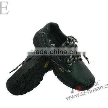 Best-selling Mining and construction industrial safety shoes