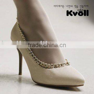 Women Spring fashion shoes