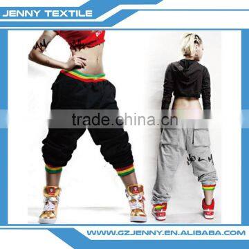 Fashion Hip Hop Style Men Jogger Pants
