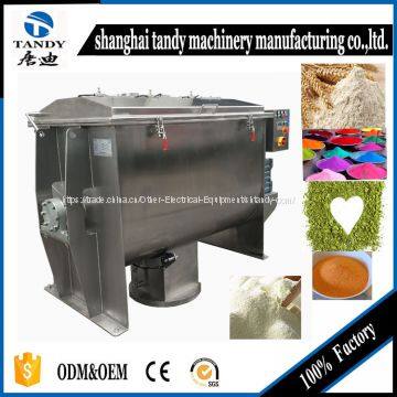 Spray Device Ribbon Blender Powder Mixer photo-2