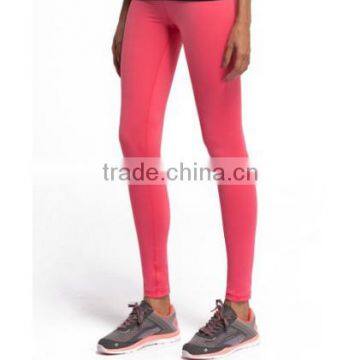 Women's Seamless Fleece Lined Full Length Leggings