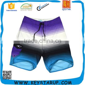 Men Swim Trunks Sports Boardshorts in Packaging Boxes