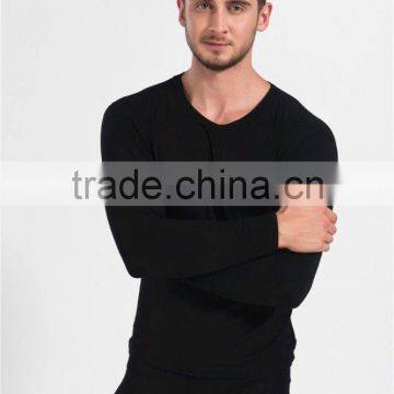 Men's Fashion Thermal Underwear Sets Long Johns photo-5