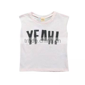 S17501A 2017 Summer Fashion Children T-shirts for Boys photo-5