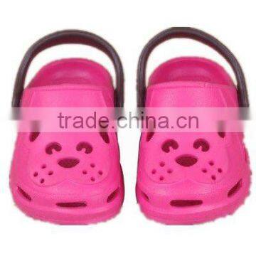 Lovely Animal Cheap Promotion Children Sandals