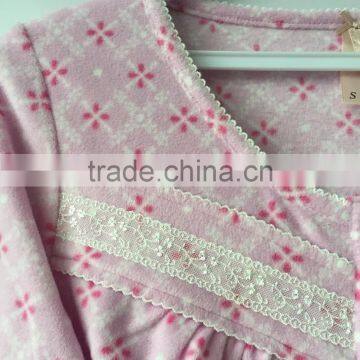 Polar Fleece Pajamas photo-2