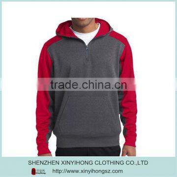 Custom Hoodies for Men ,printing Plain Hoodies With Tailored Fit Size