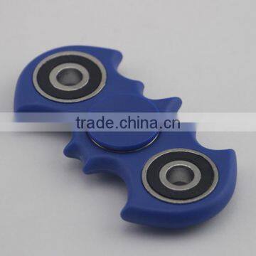 New Fingertips Spiral Hand Spinner Finger Gyro Bats Fingertips Gyro Custom photo-4