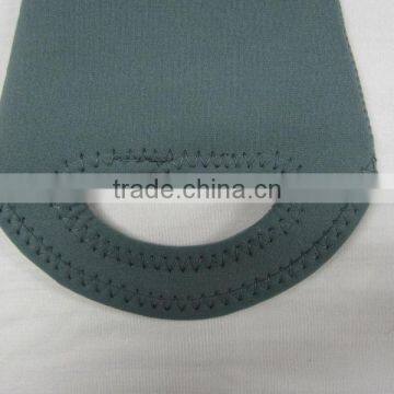 GR-G0060 High Quality Long Style Neoprene Oven Glove photo-3