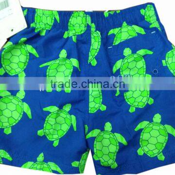 Boy Swim Beach Shorts photo-2