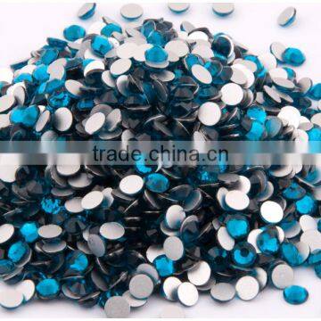 Factory Wholesale Top Quality in China for Nail Art Rhinestones photo-2