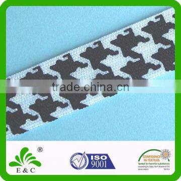 Vogue Print Sublimation Korean Style Hair Band