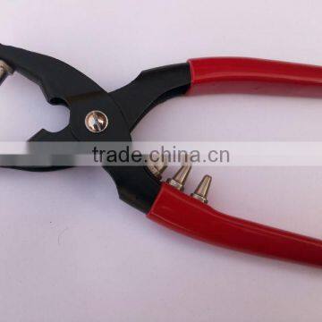 punch plier