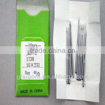 Hand sewing needles ,sewing supplies,China alibaba