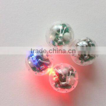 Flashing Puffer Ball /light up Lovely Bear Puffer Ball photo-4
