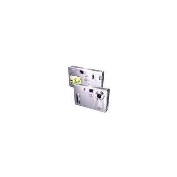 Hong Kong 12.0MP Digital Camera (Aluminum Body, Audio Video Recording)