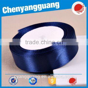 Silk Satin Ribbon For Bowknot Design photo-2