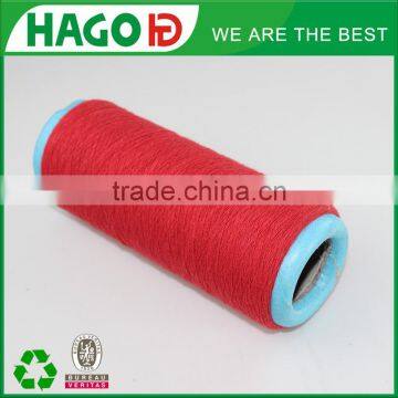 Nm 34(ne 20s) Blended Polyester Cotton Yarn in Istanbul in Open End Yarn photo-2