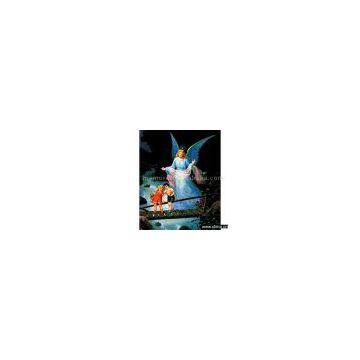 Sell Duplication of Movie, VCD, DVD, and CD