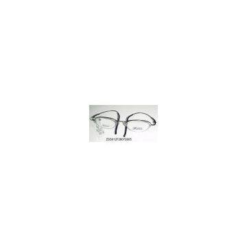 China (Mainland) Optical Frame