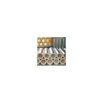 Sell Phenolic Foam Pre-Insulated Pipe Sections