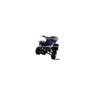 Wl-Atv090ab Blue ATV