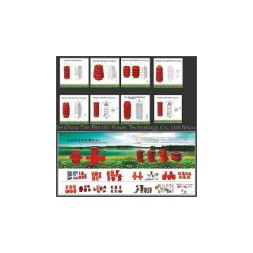 Yueqing Zeen Appliance Co.,Ltd (Epoxy Resin High Voltage Transducer)