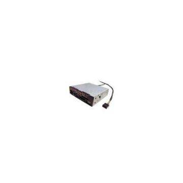 3.5 inch internal card reader (MMC/RS + MS(3 in 1) + CF + USB) (ZW-13001)