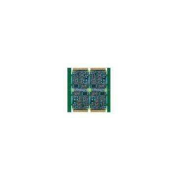 Multilayer FR-4 High TG Circuit PCB Boards