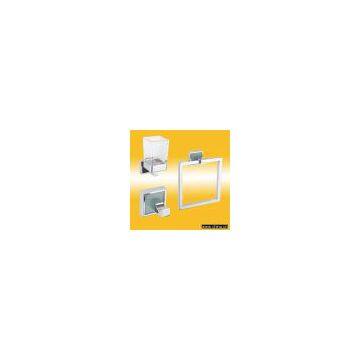 Sell Porcelain Bathroom Set