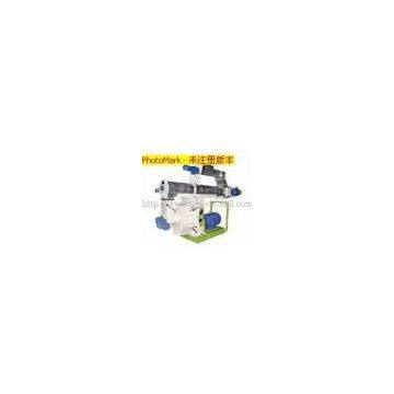 MZLH Ring Die Pellet Mill/pellet mill/wood pellet mill