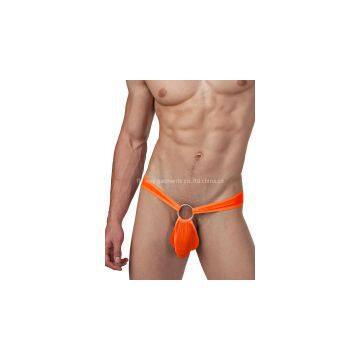 Underwear Shorts Briefs for Men photo-2