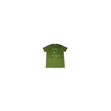 RPET Men\\\'s Tshirt, Eco-friendly Promotional Tshirt