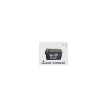 Plastic Case 12V 9.2Ah Lifepo4 Starter Battery 4S4P For E-Golf Car, E-Scooter