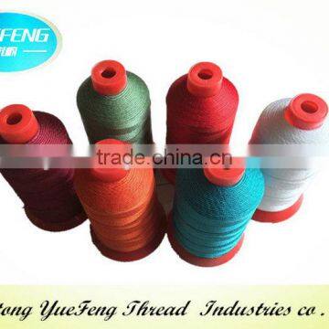 Wholesale High Tenacity Wear Resistant Nylon Thread For Fishing Nets