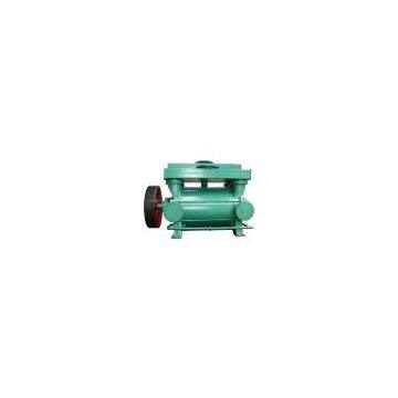 water ring vacuum pump