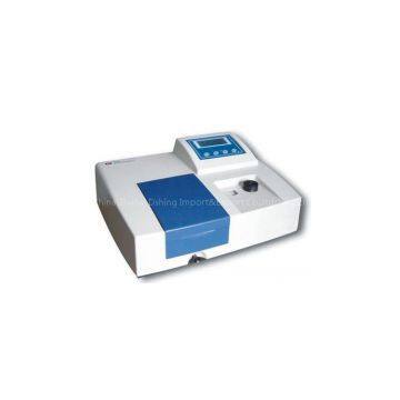 DSH-721N Visible Spectrophotometer
