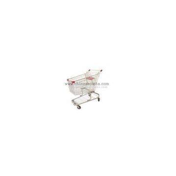 shopping cart