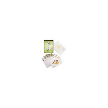 Sell PVC Playing Cards