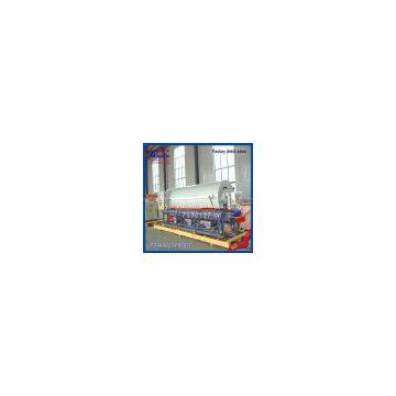 competitive vacuum calcination oven for cleaning blowing dies