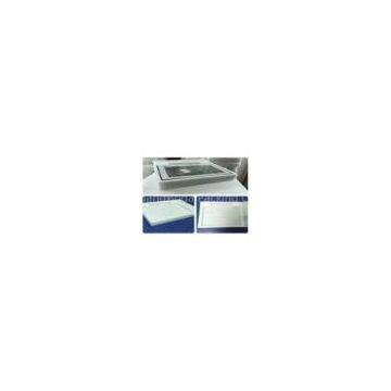 Electronics EPE Foam Packaging Molded EPE Foam Lining For Ipad