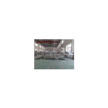 Electric Automatic Bottle Filling Machine 6000BPH For Mineral Water