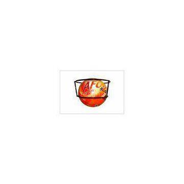 Light Weight Fire Extinguisher Ball For Automated Fire Protection